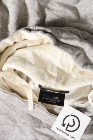 Damen Sweatshirt Scotch & Soda, Größe XS, Farbe Grau, Preis € 25,68