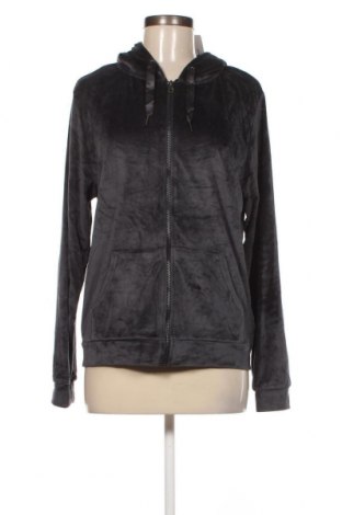 Damen Sweatshirt Serra, Größe L, Farbe Grau, Preis € 12,11