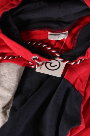 Γυναικείο φούτερ Seventy Seven, Μέγεθος M, Χρώμα Κόκκινο, Τιμή 8,97 €