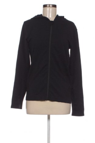 Γυναικείο φούτερ Shamp, Μέγεθος XL, Χρώμα Μαύρο, Τιμή 8,87 €