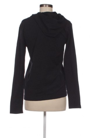 Γυναικείο φούτερ Shamp, Μέγεθος XL, Χρώμα Μαύρο, Τιμή 8,31 €