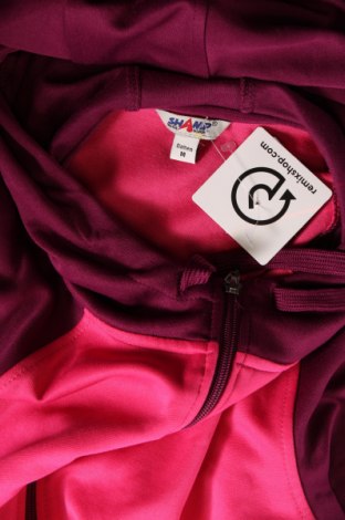 Γυναικείο φούτερ Shamp, Μέγεθος M, Χρώμα Ρόζ , Τιμή 8,07 €