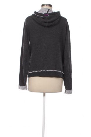 Damen Sweatshirt She, Größe M, Farbe Grau, Preis 5,45 €