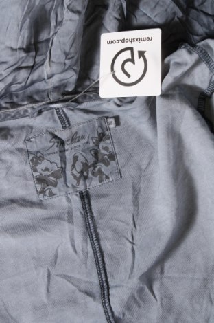 Damen Sweatshirt Simclan, Größe M, Farbe Grau, Preis € 5,71