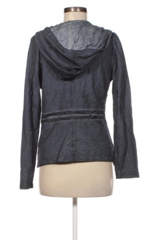 Damen Sweatshirt Simclan, Größe M, Farbe Grau, Preis 9,99 €