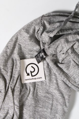Damen Sweatshirt Skechers, Größe M, Farbe Grau, Preis 28,53 €