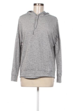 Damen Sweatshirt Skechers, Größe M, Farbe Grau, Preis € 8,56