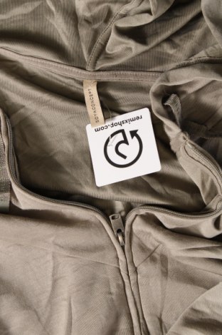 Damen Sweatshirt Soya Concept, Größe XL, Farbe Grün, Preis 15,69 €