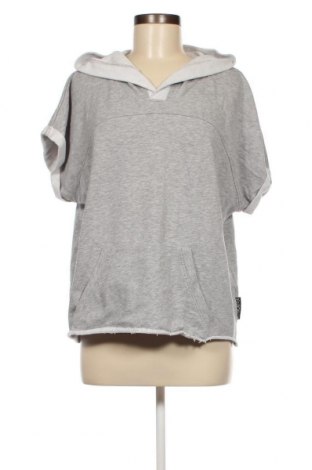Damen Sweatshirt Sports, Größe L, Farbe Grau, Preis 11,10 €