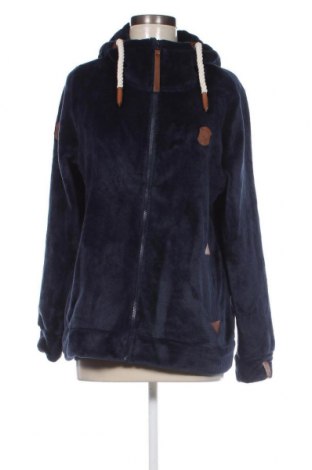 Damen Sweatshirt Sports, Größe L, Farbe Blau, Preis 12,11 €