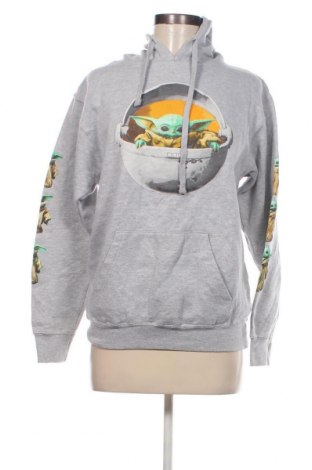 Damen Sweatshirt Star Wars, Größe M, Farbe Grau, Preis € 17,12