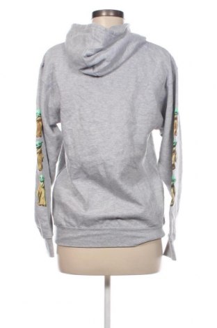Damen Sweatshirt Star Wars, Größe M, Farbe Grau, Preis 11,41 €