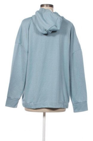 Damen Sweatshirt Street One, Größe XL, Farbe Blau, Preis € 16,78