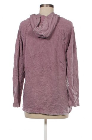 Damen Sweatshirt Style & Co, Größe M, Farbe Lila, Preis 4,04 €