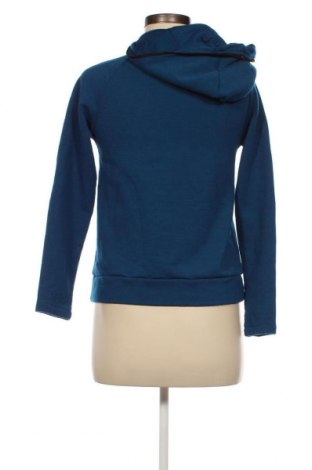 Damen Sweatshirt Super.Natural, Größe XS, Farbe Blau, Preis € 20,04