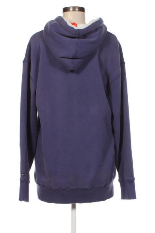 Női sweatshirt Superdry, Méret M, Szín Kék, Ár 8 964 Ft