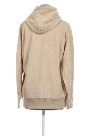 Damen Sweatshirt Superdry, Größe XS, Farbe Beige, Preis 24,59 €