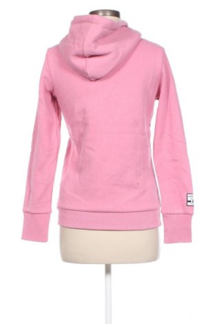 Γυναικείο φούτερ Superdry, Μέγεθος M, Χρώμα Ρόζ , Τιμή 30,05 €