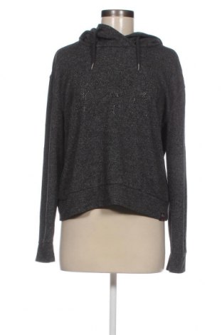 Damen Sweatshirt Superdry, Größe M, Farbe Grau, Preis 24,53 €