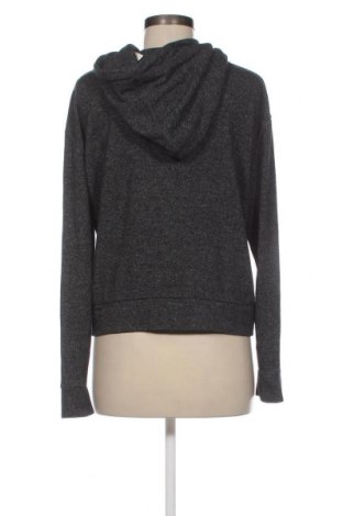 Damen Sweatshirt Superdry, Größe M, Farbe Grau, Preis 22,90 €