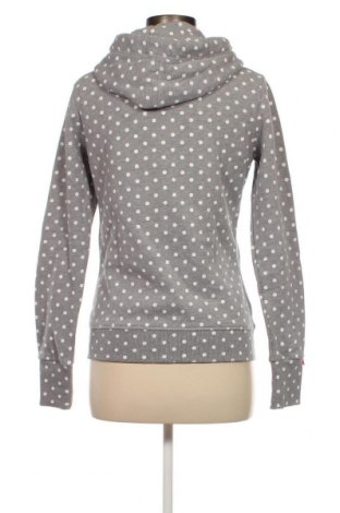 Damen Sweatshirt Superdry, Größe M, Farbe Grau, Preis 32,71 €