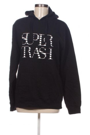 Damen Sweatshirt Supertrash, Größe XL, Farbe Schwarz, Preis 37,58 €