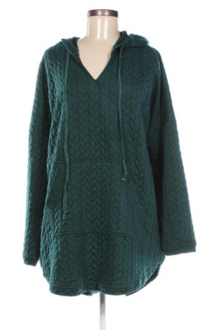 Damen Sweatshirt Suzanne Betro, Größe XL, Farbe Grün, Preis € 32,01