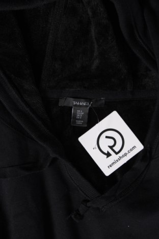 Γυναικείο φούτερ Tahari, Μέγεθος S, Χρώμα Μαύρο, Τιμή 17,81 €