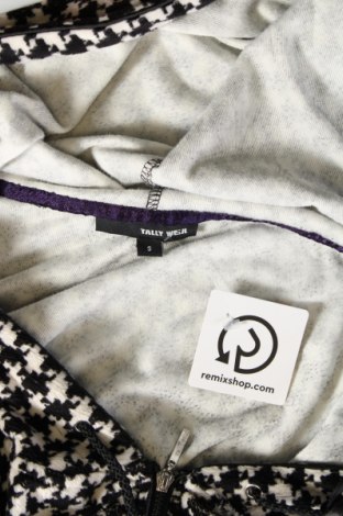 Damen Sweatshirt Tally Weijl, Größe S, Farbe Mehrfarbig, Preis € 11,10