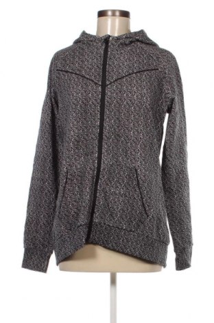 Damen Sweatshirt Target, Größe L, Farbe Grau, Preis 19,21 €