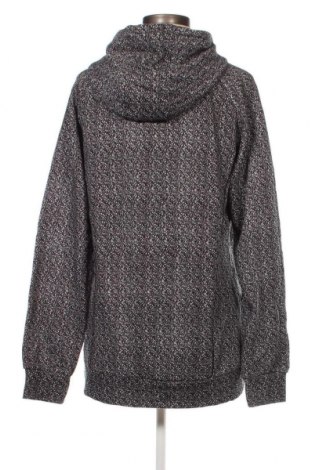Damen Sweatshirt Target, Größe L, Farbe Grau, Preis 14,40 €