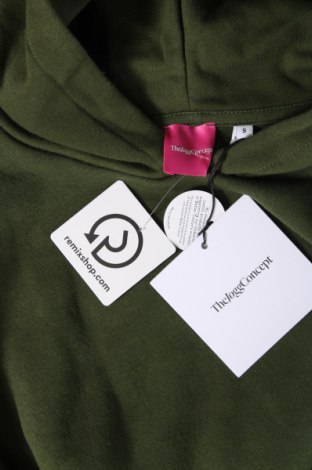 Damen Sweatshirt The Jogg Concept, Größe S, Farbe Mehrfarbig, Preis € 9,59