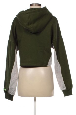 Γυναικείο φούτερ The Jogg Concept, Μέγεθος S, Χρώμα Πολύχρωμο, Τιμή 16,78 €