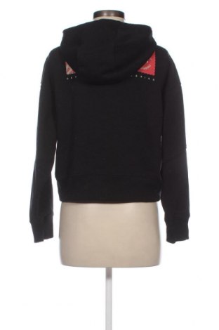 Damen Sweatshirt The North Face, Größe S, Farbe Schwarz, Preis € 54,13