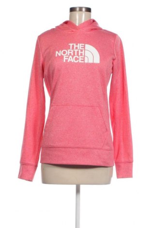 Γυναικείο φούτερ The North Face, Μέγεθος M, Χρώμα Ρόζ , Τιμή 50,72 €