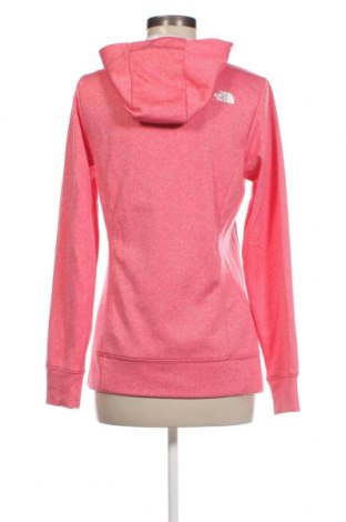 Damen Sweatshirt The North Face, Größe M, Farbe Rosa, Preis 57,06 €