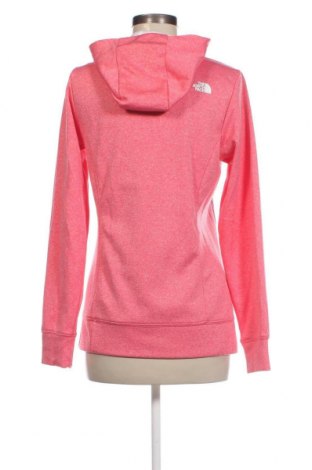 Dámska mikina  The North Face, Veľkosť M, Farba Ružová, Cena  46,49 €