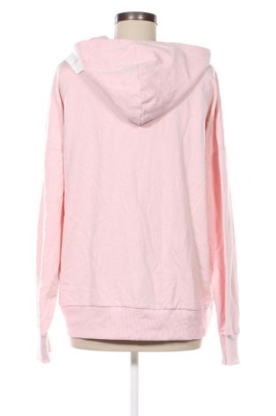 Damen Sweatshirt Time and tru, Größe XXL, Farbe Rosa, Preis 20,18 €