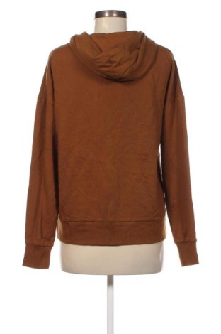 Damen Sweatshirt Time and tru, Größe L, Farbe Braun, Preis € 5,25