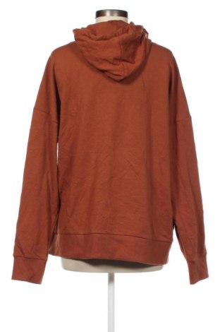 Damen Sweatshirt Time and tru, Größe XXL, Farbe Braun, Preis 20,18 €