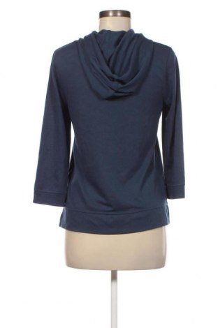 Damen Sweatshirt Tom Tailor, Größe S, Farbe Blau, Preis € 5,71
