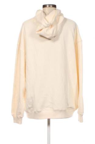 Damen Sweatshirt Tommy Hilfiger, Größe XXL, Farbe Beige, Preis 49,62 €