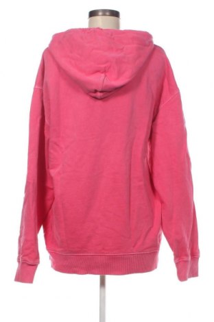 Damen Sweatshirt Tommy Hilfiger, Größe L, Farbe Rosa, Preis € 90,21