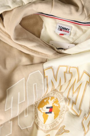 Damen Sweatshirt Tommy Jeans, Größe S, Farbe Mehrfarbig, Preis € 90,21