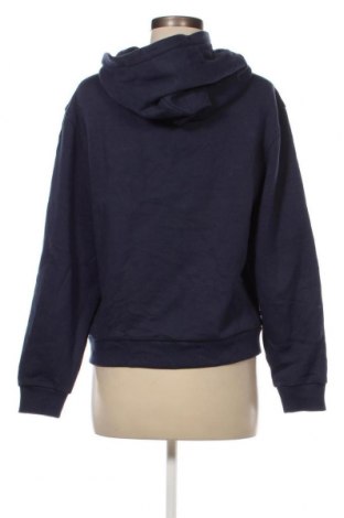 Γυναικείο φούτερ Tommy Jeans, Μέγεθος S, Χρώμα Μπλέ, Τιμή 43,11 €