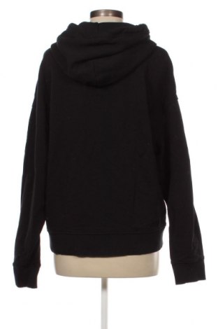 Damen Sweatshirt Tommy Jeans, Größe L, Farbe Schwarz, Preis € 49,62