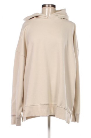 Damen Sweatshirt Topshop, Größe L, Farbe Beige, Preis € 10,55