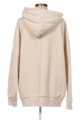 Damen Sweatshirt Topshop, Größe L, Farbe Beige, Preis € 10,55