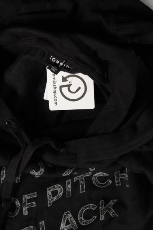 Damen Sweatshirt Torrid, Größe XS, Farbe Schwarz, Preis 20,18 €