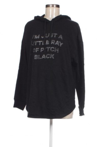 Damen Sweatshirt Torrid, Größe XS, Farbe Schwarz, Preis € 10,09